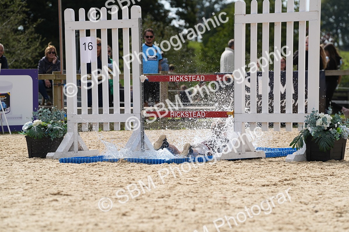 SBM_45522 - J47 - Ride & Run Open 60cm & 75cm