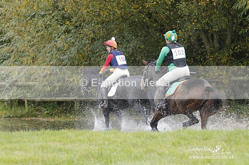  WWHT 171021 1841 - Novice Pairs (0.80m)  17/10/21