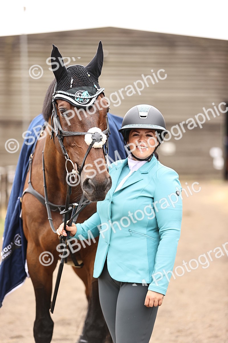 SBM_025425 - Class 10 - Amateur Championship Qualifier 95cm