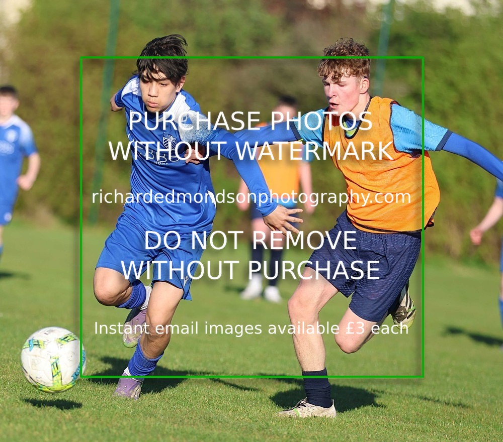 533A8823 - Wattsfield Under 14's (21/4/26)