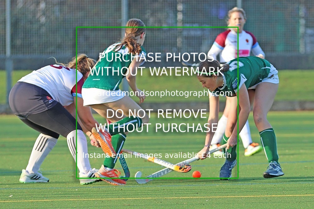IMG_5031 - Kendal Ladies Hockey v Lancaster (A small selection of photos)