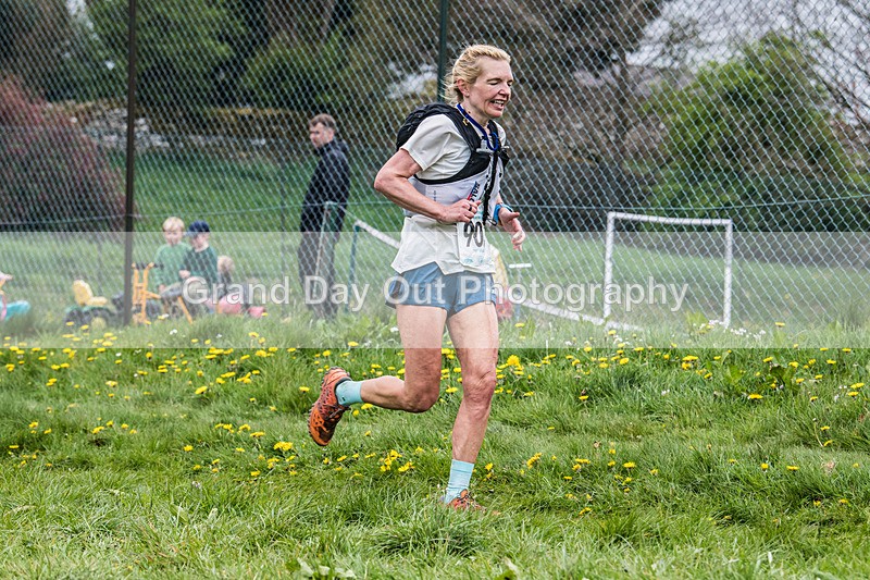 3 Peaks Finish-1234 - The 3 Peaks Race Saturday 26th April 2025 - The Finish