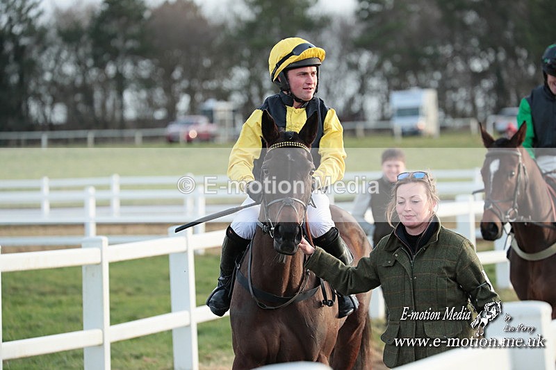 PtP 270124 1121 - Royal Artillery PtP Larkhill 27/01/24