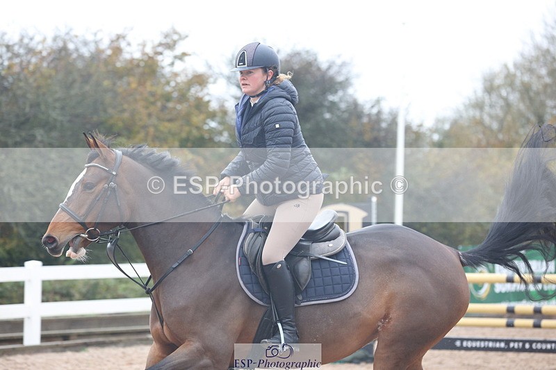 231112A-100629-03200 - Cls 17 Blue Chip Novice Winter Qualifier