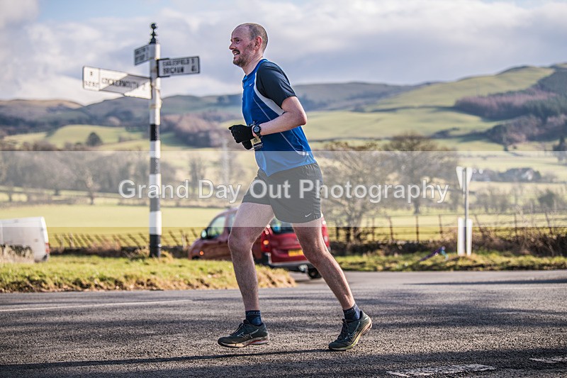 North Lakes-1115 - North Lakes 10K & Half Marathon Sunday 9th February 2025