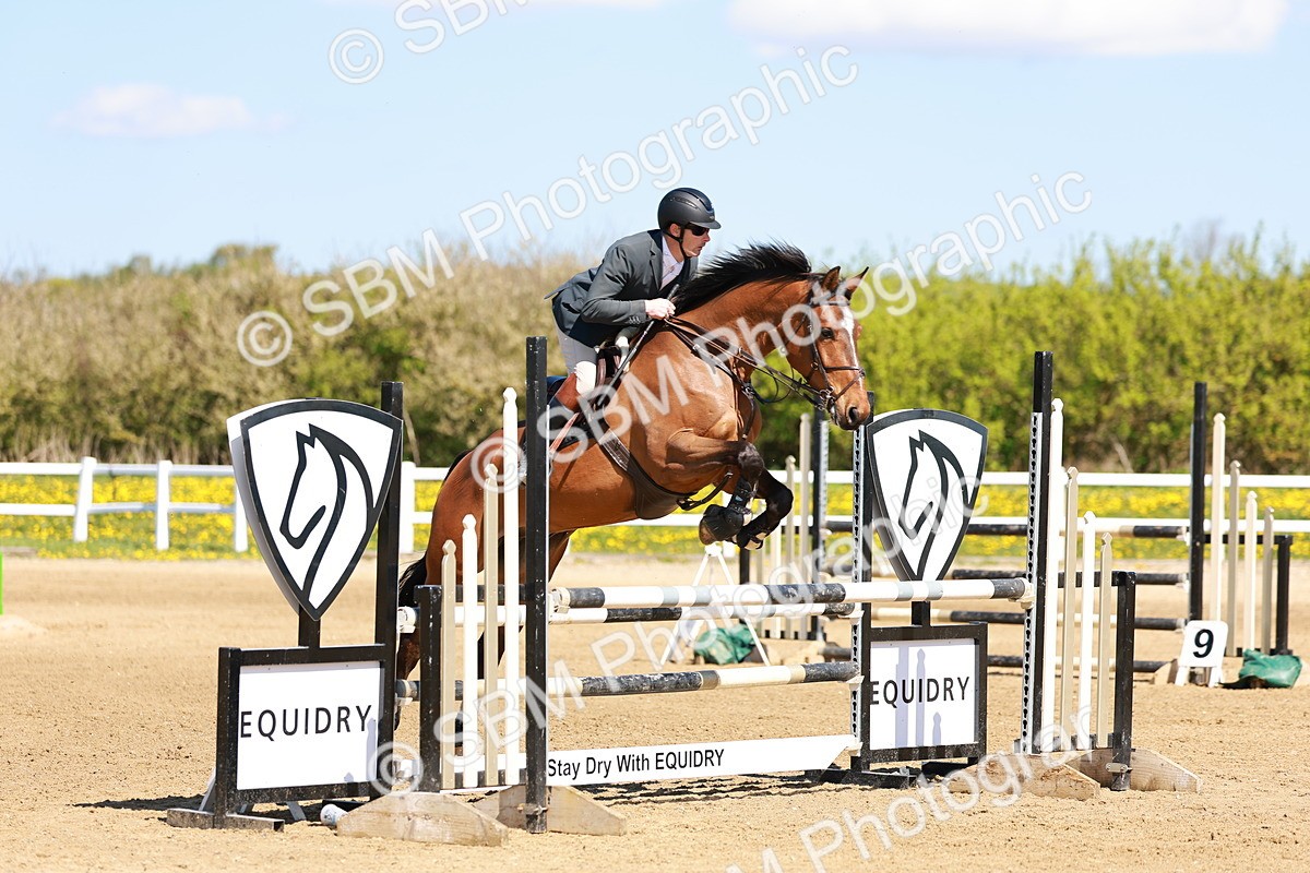SBM_001293 - Class 3 - Senior Discovery - 1.00m