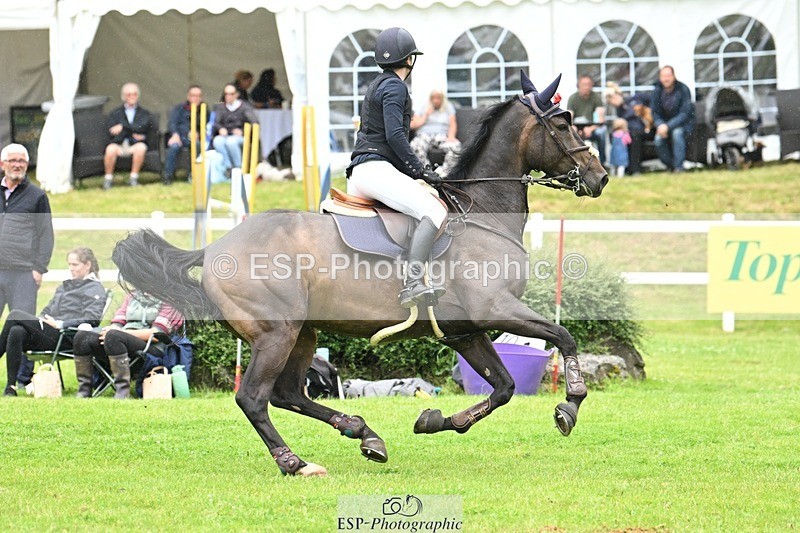 240705-135502-11244 - Cls 17 Newcomers 2nd R Jump Off and P