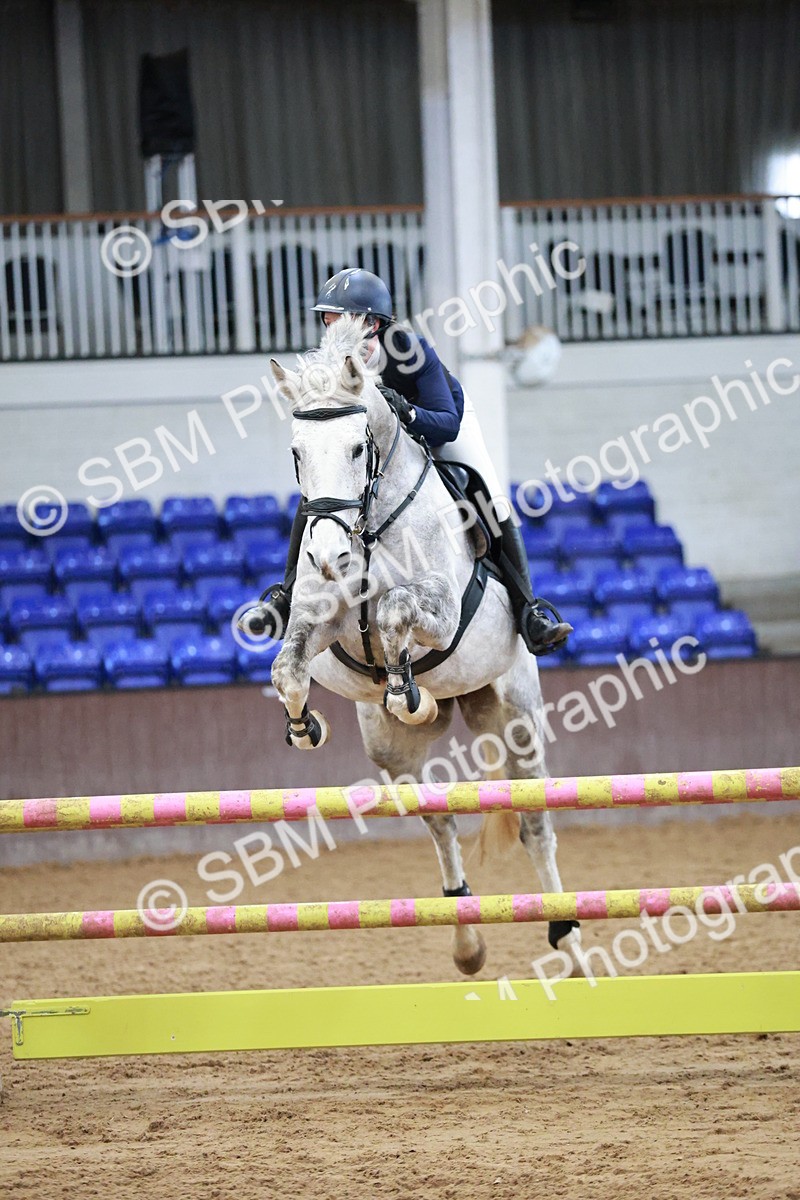 SBM_000818 - Class 3 - Senior Discovery 1.00m