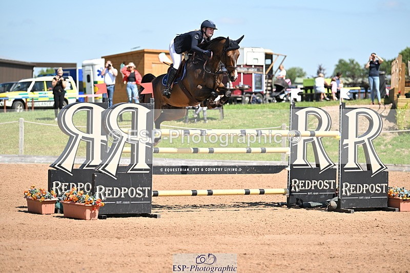 240718A-112146-04749 - Cls 1, 3 Star Small Tour 1.35m