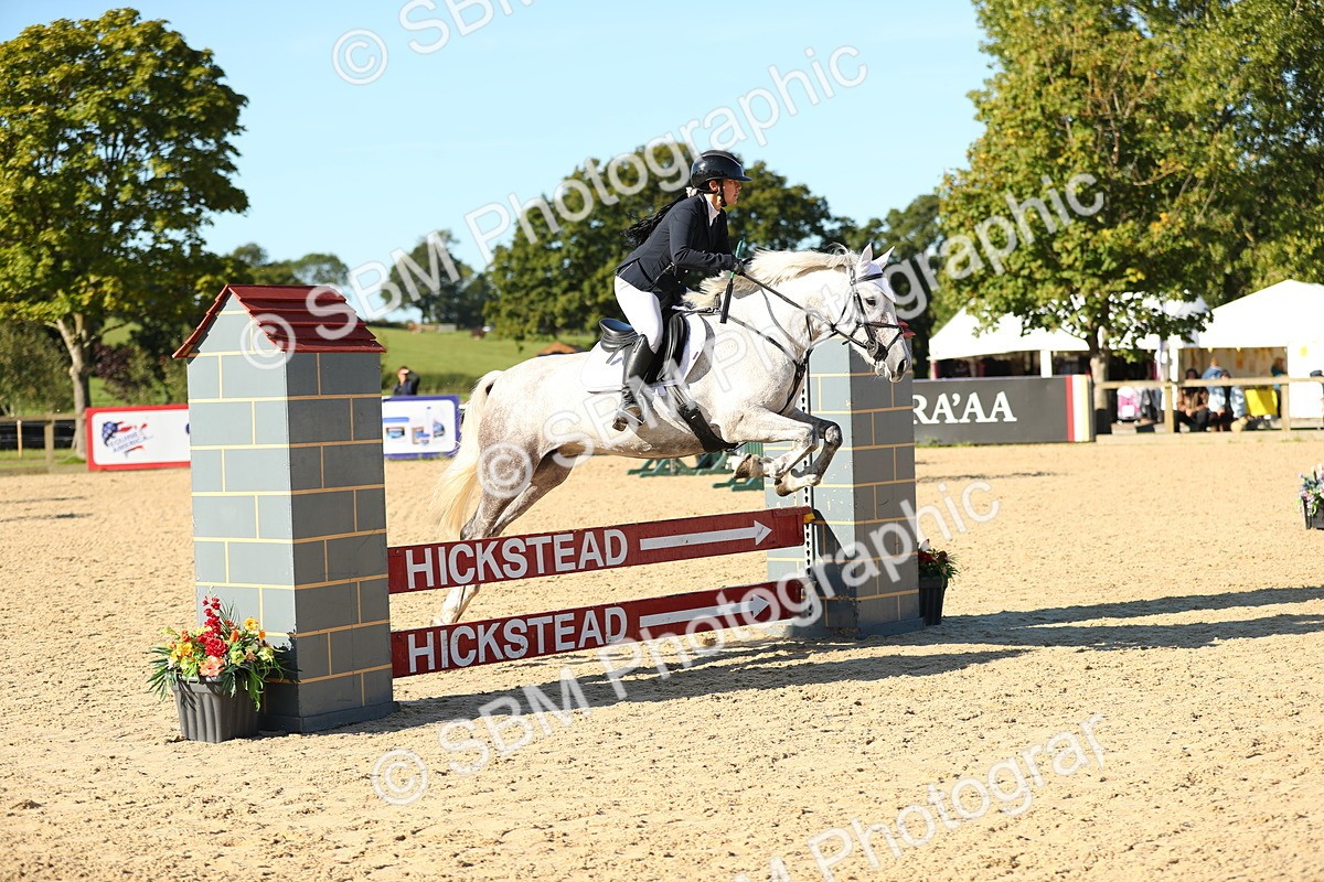 SBM_16613 - J33 - Senior 75cm Championship