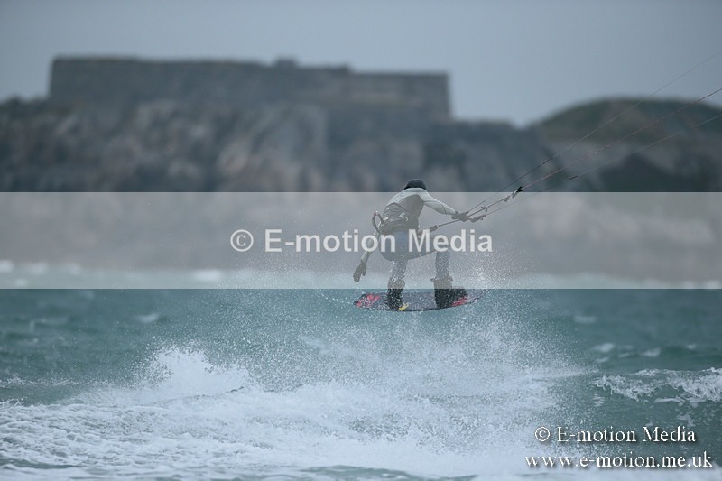 KS 030413-51 - Kite Surfing