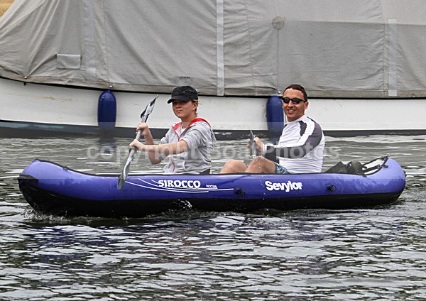 100702 SEVYLOR CANOE HENLEY REGATTA IMG_9785 - HENLEY REGATTA - FRIDAY 2nd JULY 2010