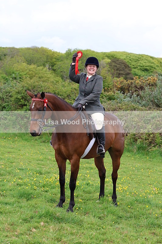 3E7A1887 - Class 9: Riding Club Horse/Pony