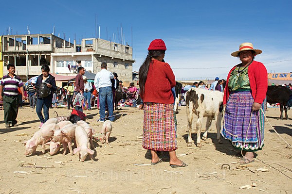  - Guatemala