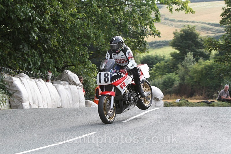IMG_1662 - Formula 1, Formula 2 and Formula Classic TT Race
