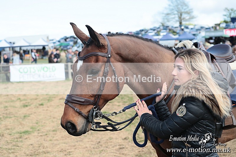 PtP 210425  1245 - Paxford Races Easter Monday 21/04/25