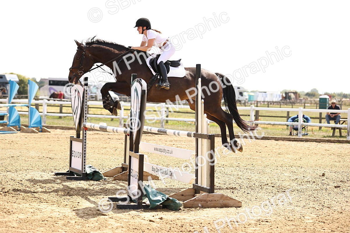 SBM_006663 - Class 12 - Amateur Championship Qualifier 1.05m