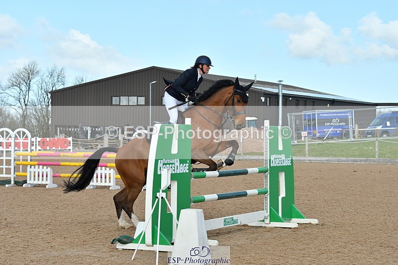 240306A-111016-00284 - Cls 2 Discovery and 1m Open