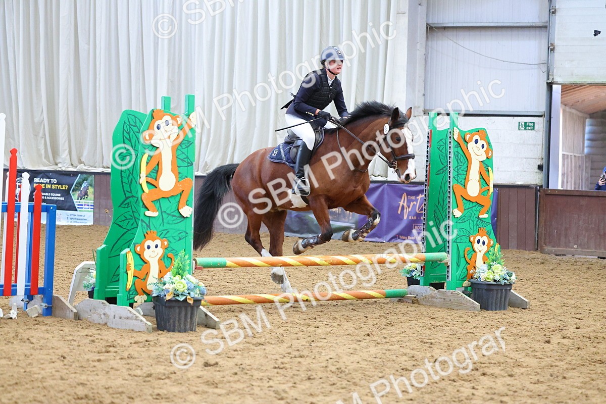 SBM_000957 - Class 3 - 60cm - BRC Warm Up