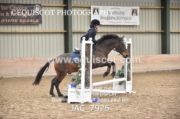 JAC_7975 - CLASS 4 NOVICE 50CM