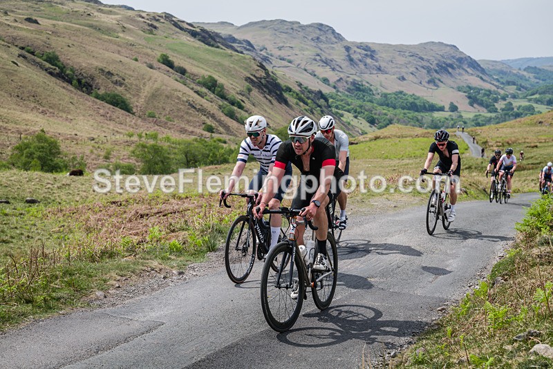 123924-2 - Hardknott Pass Camera 1 12.00-13.00