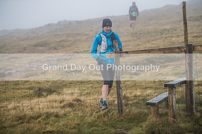 Buttermere-626 - Buttermere Shepherds Meet Fell Race Sunday 26th October 2025