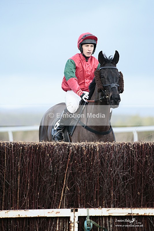 PtP 020122 50 - Larkhill Racing Club Point-to-Point 02/01/2022