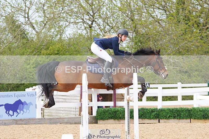 230513A-144328-01534 - Cls 7 Pony Foxhunter & Open