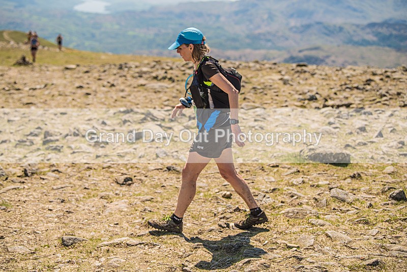 Fairfield-1602 - Fairfield Horseshoe Fell Race Saturday 13th May 2023