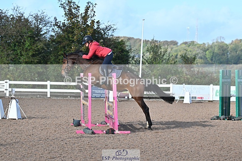 261014-101047-00017 - Clear Round & Cls 02 Brit Nov & 90cm Open