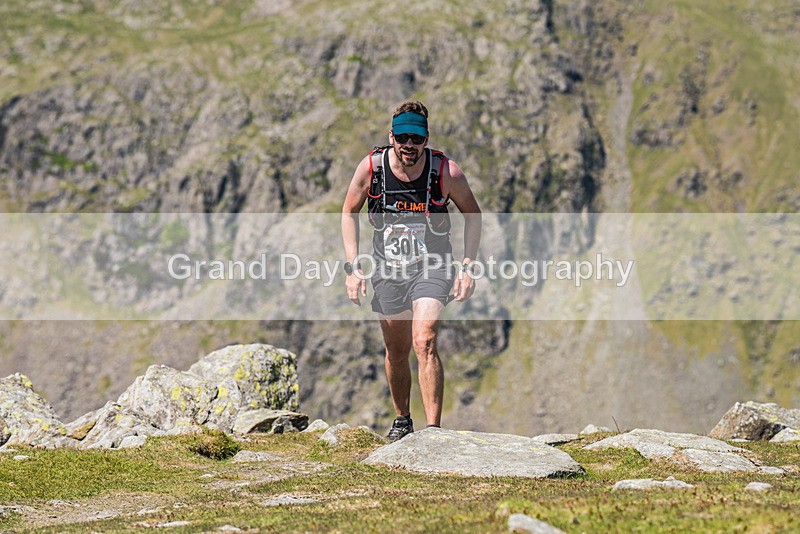 Duddon Long-889 - Duddon Valley (Long) Fell Race Saturday 3rd June 2023
