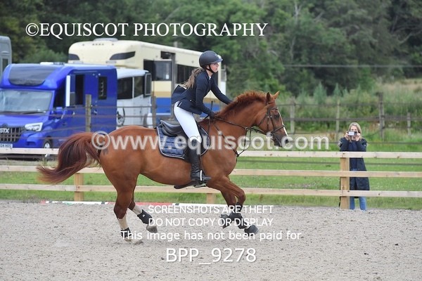 BPP_9278 - CLASS 5 Senior Discovery/ 1m Open