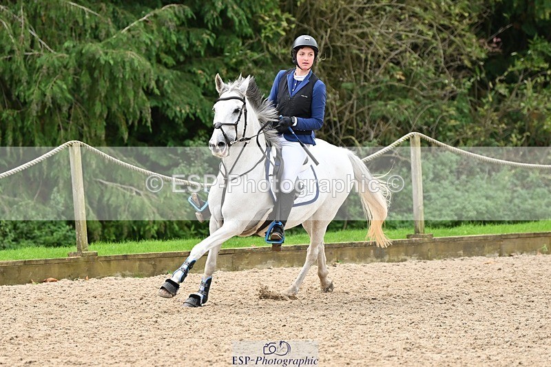 230930-123254-00514 - Cls 5 Pony Foxhunter & 1.10m Open