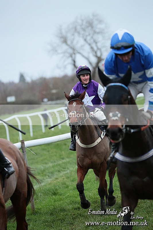 PtP 141225  0302 - Harkaway Club PtP Chaddesley Corbet 28/12/25