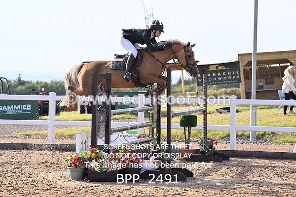 BPP_2491 - THU CLASS 5 Graham Heath 128/138 Primary C'ship Qualifier **Viewing/Selection class for 128/138 team