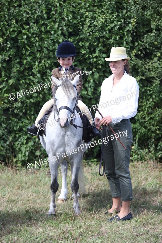 20250831-2712 - Class 17 - Lead Rein Pony