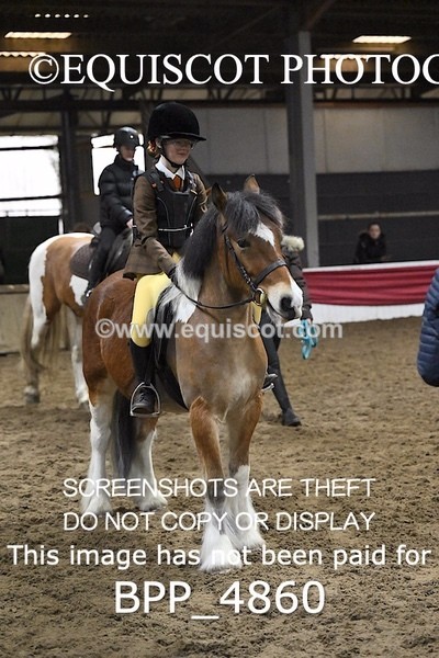 BPP_4860 - CLASS 1 X POLES