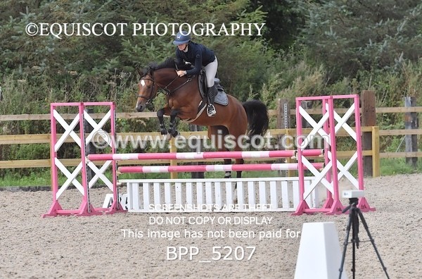 BPP_5207 - CLASS 12 Senior Discovery/ 1m Open