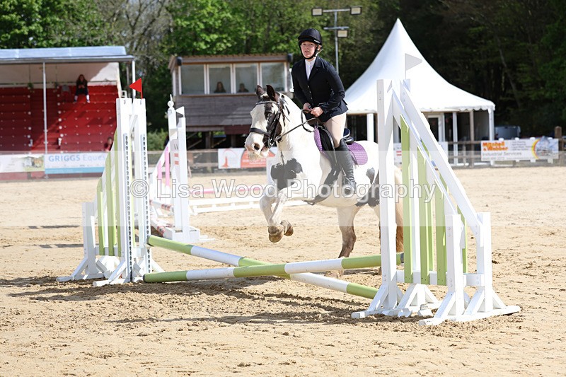 3E7A5759 - Class 3: 50cm Open