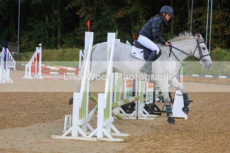 3E7A7772 - Class 2: 70cm Junior