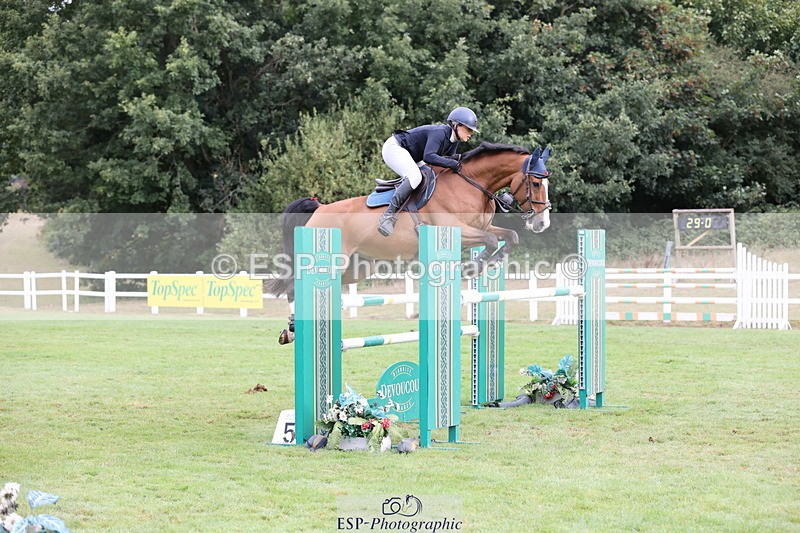 250830A-090250-04229 - Cls 13 Snr 1.25m Open