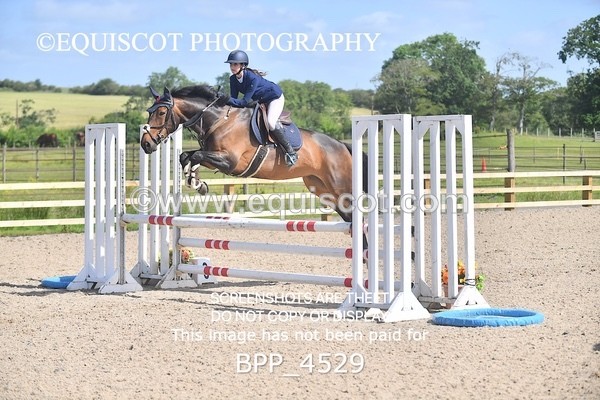 BPP_4529 - CLASS 3 Senior British Novice/ 90cm Open