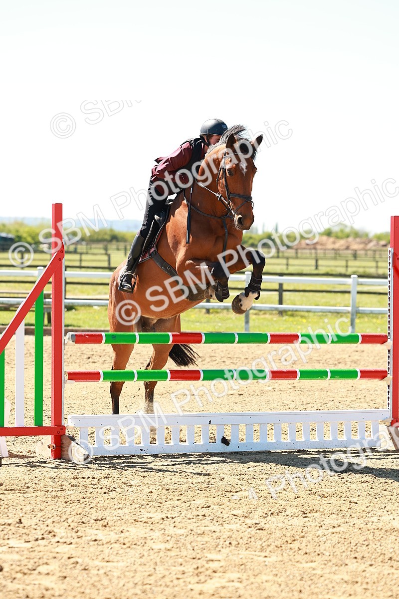 SBM_000556 - Class 3 - Senior Discovery - 1.00m