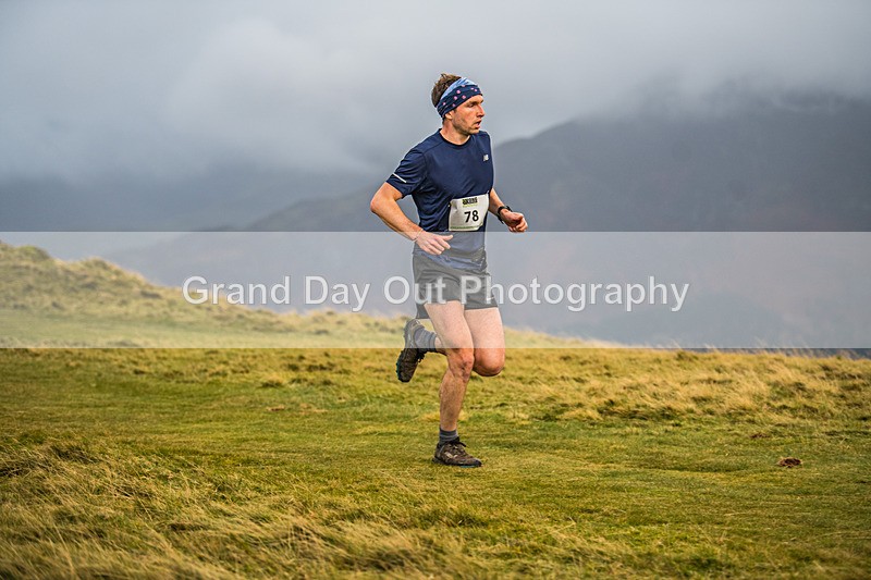 Sale-10 - Sale Fell Race Saturday 26th November 2022