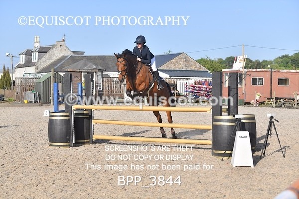 BPP_3844 - CLASS 5 1.05m Amateur Championship Qualifier/ 1.05m Open