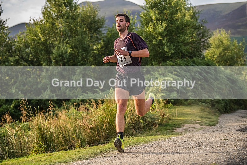 Not Round Latrigg-352 - Not Round Latrigg Fell Race Wednesday 12th August 2026
