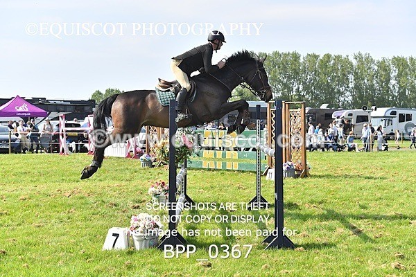 BPP_0367 - CLASS 2 RHS Classic Championship Qualifier