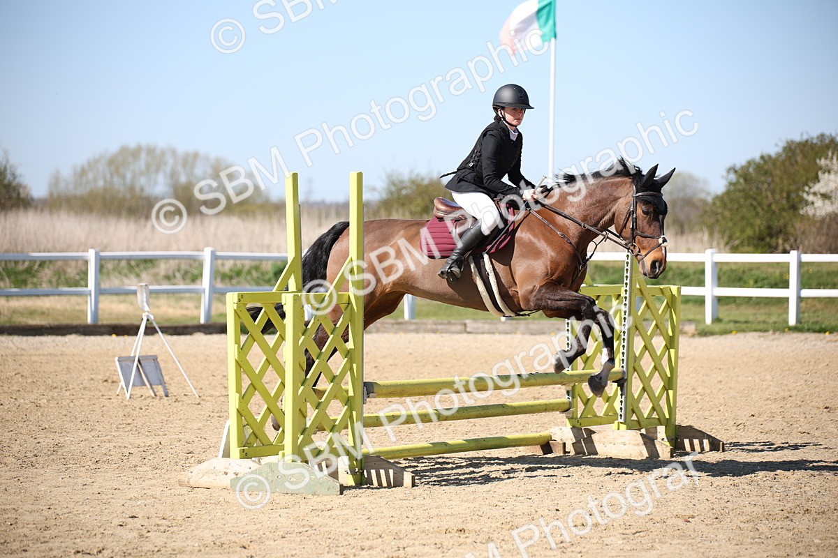 5K7A9438 - Class 4 - 70cm