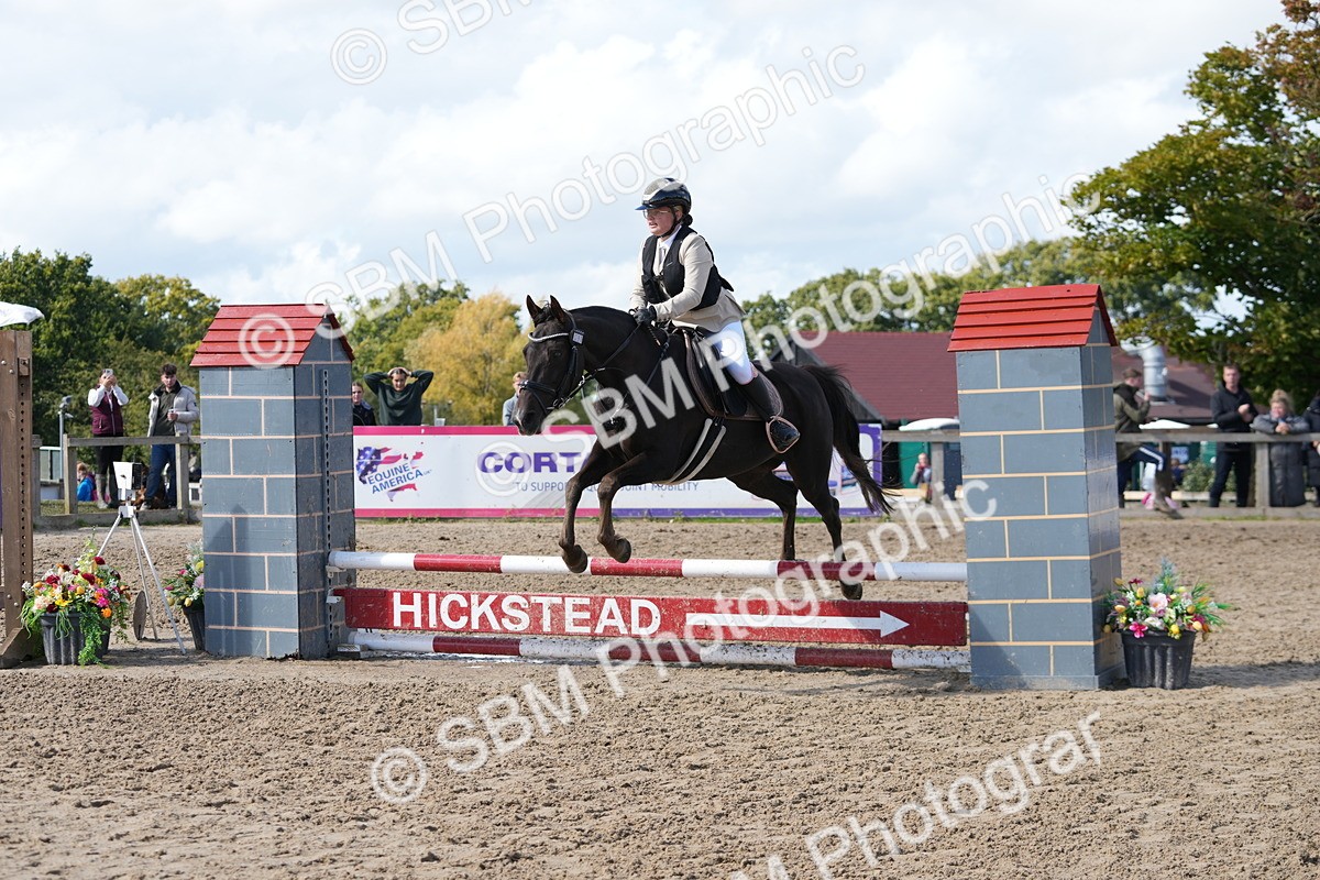 SBM_46485 - J7 - Junior Pony 60cm Championship