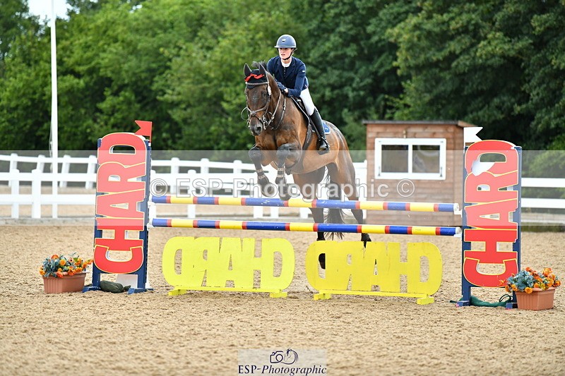 230721A-130112-06414 - Cls 14, 1 Star Bronze 1.10m